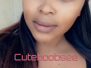 Cuteboobsee