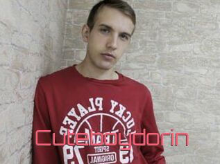 Cuteboydorin