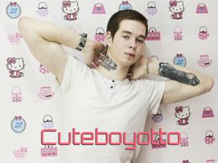 Cuteboyotto