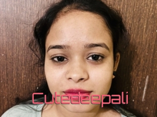 Cutedeepali