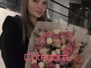 Cutedora