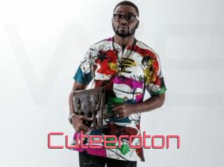 Cuteeroton