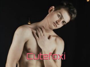 Cutefoxi