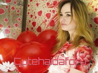 Cutehaidaforu