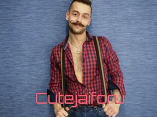 Cutejaiforu