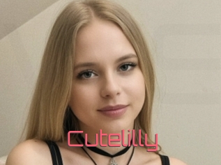 Cutelilly