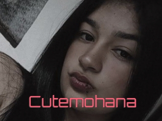 Cutemohana
