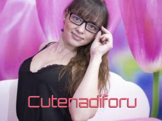 Cutenadiforu