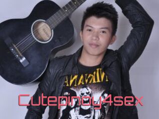Cutepinoy4sex