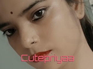 Cutepriyaa