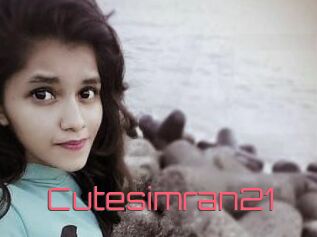 Cutesimran21