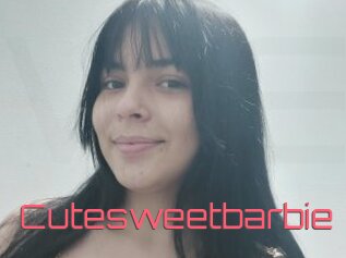 Cutesweetbarbie