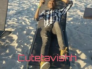 Cutetavishh