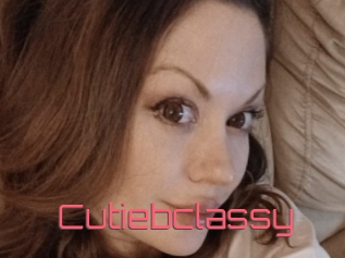 Cutiebclassy