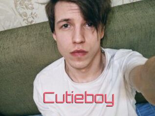Cutieboy