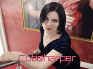 Cutieharper