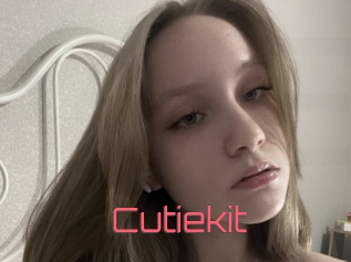 Cutiekit