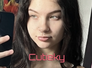 Cutieky