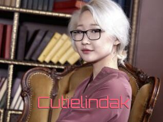 Cutielindak