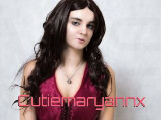 Cutiemaryannx