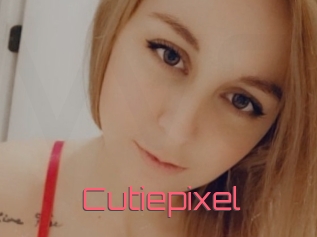 Cutiepixel