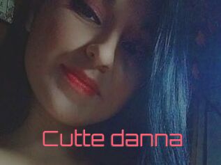 Cutte_danna