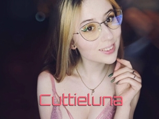 Cuttieluna