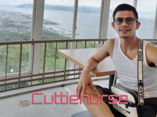 Cuttienurse