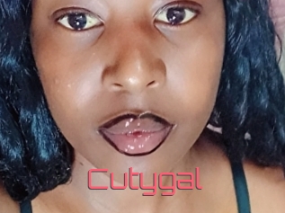 Cutygal