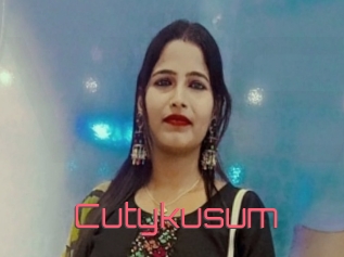 Cutykusum