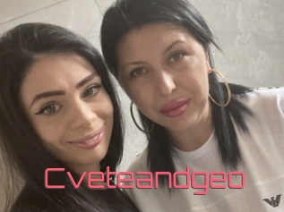 Cveteandgeo