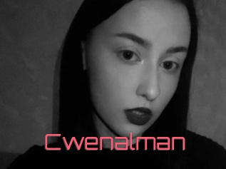 Cwenalman