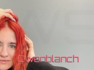 Cwenblanch