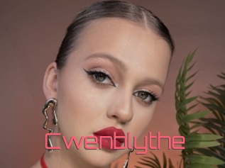 Cwenblythe