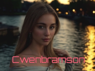 cwenbramson Webcam Sexe Direct