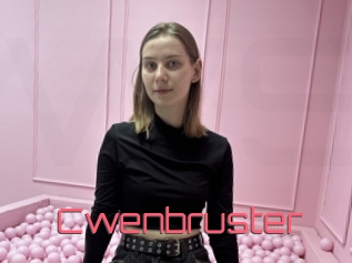 Cwenbruster