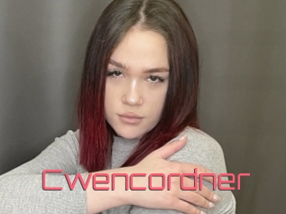 Cwencordner