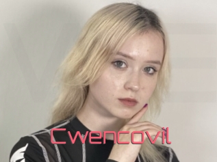 Cwencovil