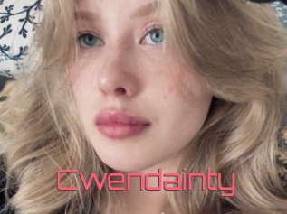 Cwendainty