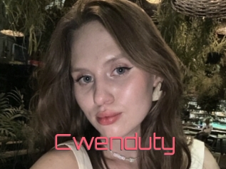 Cwenduty