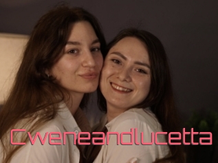 cweneandlucetta Webcam Sexe Direct