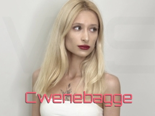 Cwenebagge