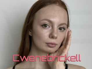 Cwenebrickell
