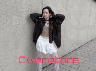 Cwenebride