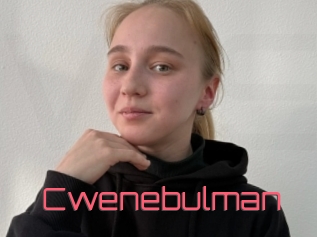 Cwenebulman