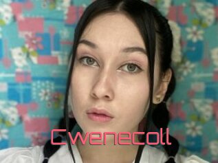 Cwenecoll