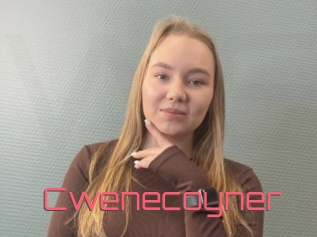 Cwenecoyner