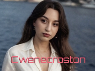 Cwenecroston