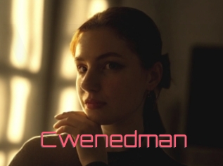 Cwenedman