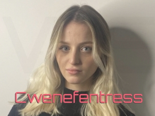 Cwenefentress